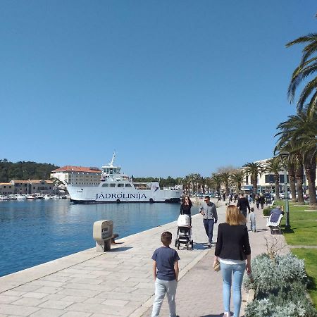 Apartman Jurilj Makarska Exterior foto